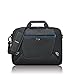 Solo New York Soar 16-Inch Laptop Slim Brief, Black