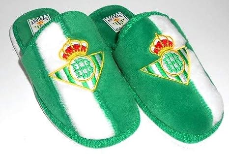 zapatillas del betis