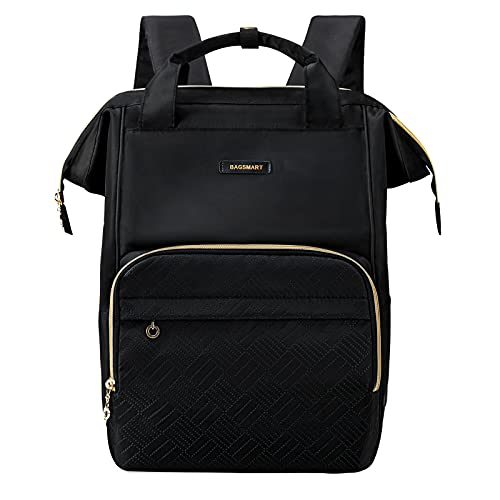 bagsmart laptop backpack