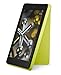 Standing Protective Case for Fire HD 6 (4th Generation), Citron