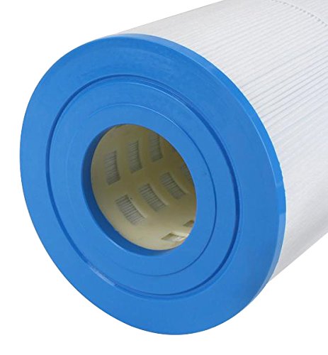 4 Pack Pool Spa Filters - Replace Pleatco PCC80 Unicel C-7470 FC-1976 - Pentair Pac Fab American Guardian Brand