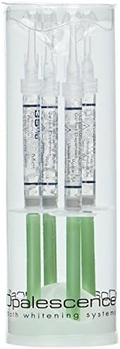 Opalescence OPALESCENCE 15% PF MINT REFILL KIT