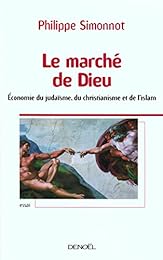 Le  marché de Dieu