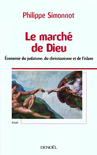 Le  marché de Dieu