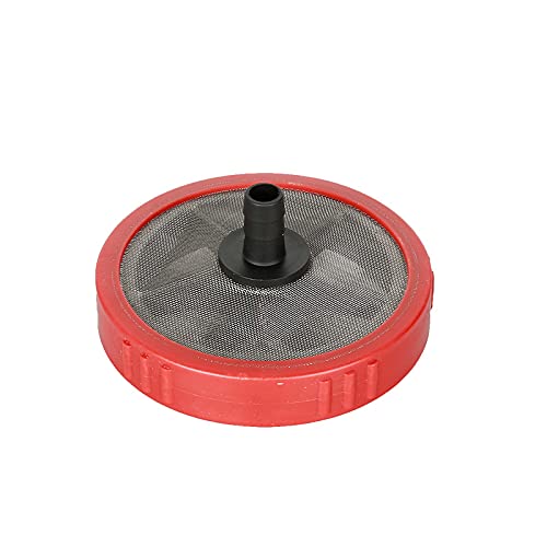 Pipe Inlet Filter Inline Filter for Sediment for 380/280 / 55/58 Pressure Washer