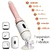 Automatic Adult Female Toys Piston 7 Frequency Multiple Speed Pleasure Women Couple Toys with Hands Free Suction Cup Waterproofthumb 1