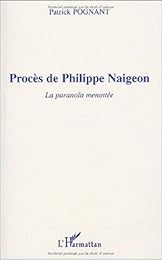 Procès de Philippe Naigeon