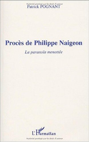 Procès de Philippe Naigeon