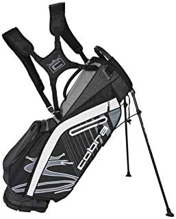 ultralight stand bag