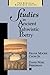 Studies in Ancient Yahwistic Poetry (The Biblical Resource Series (BRS))