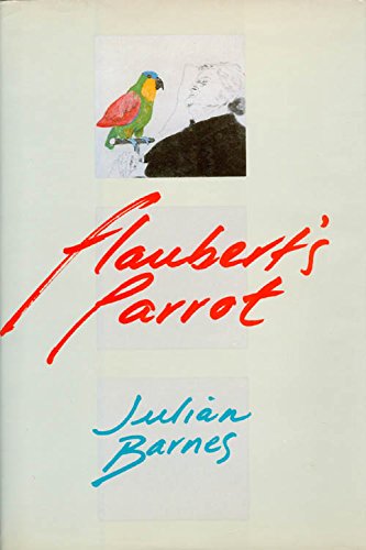 Flaubert's Parrot.