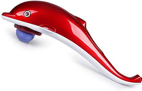 Dolphin electric massager Clearance