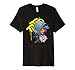 Fortnite Graffiti Artist T-Shirt
