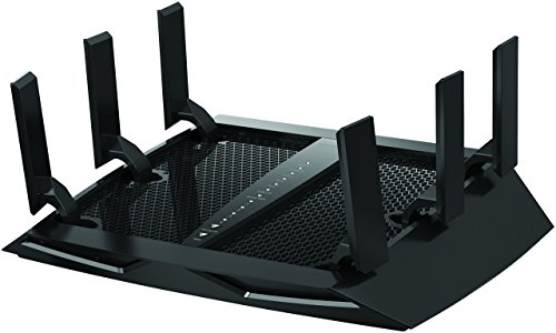 Netgear-Nighthawk-X6S-AC3600-Tri-Band-WiFi-Router