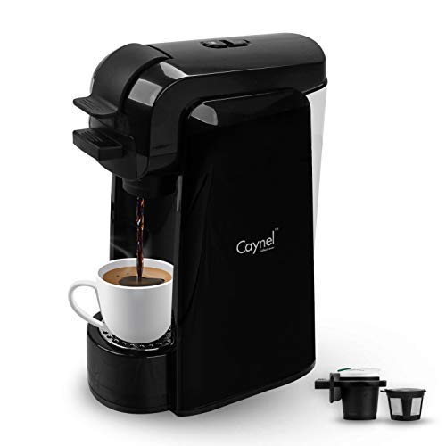Best One Cup Coffee Maker in 2020 One Cup Coffee Maker Reviews and