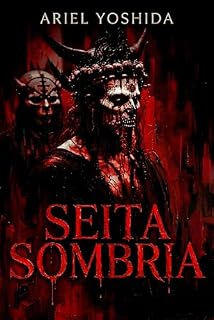 Livro Seita Sombria