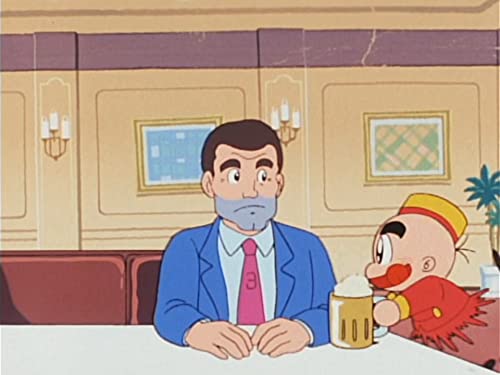 Amazon Co Jp つるピカハゲ丸くんを観る Prime Video