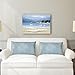 Portfolio Canvas Décor 'Summerset Sailboats' by Paul Brent 24x36x1.5, 1 Piece Canvas Wall Art