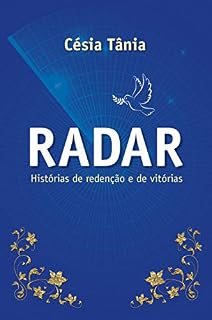 Livro Radar: Histórias de redenção e de vitórias
