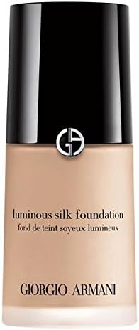 Luminous Silk Foundation (4.25)