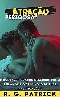 Livro Atração Perigosa