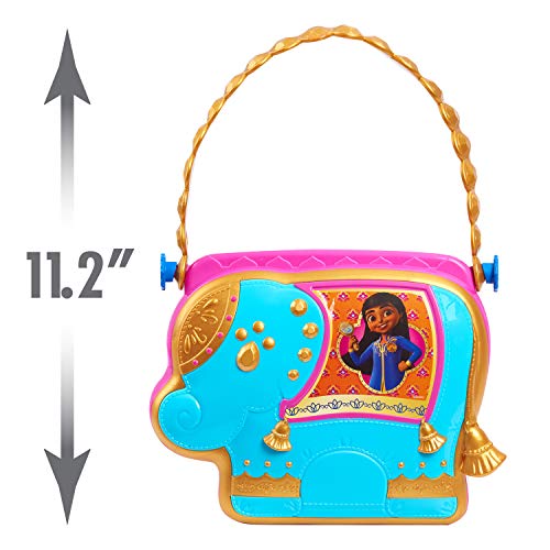 Just Play Disney Junior Mira, Royal Detective On The Case Detective Bag