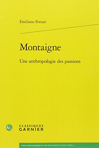 Montaigne