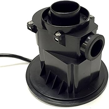Summer Waves SkimmerPlus SFX1500: Pompa E Filtro Per Piscina Da 500 L/h - Kit Completo Con Tubi E Motore X1500 - 2