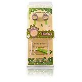 DIYJewelryDepot TM: TOTORO Design High Quality Headphone, Multipurpose (iPhone, iPad, Mp3, Music Player etc...)