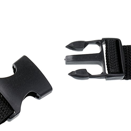 image for Jili Online Scuba Diving Dive Equipment Lanyard Nylon Webbing Strap Ge