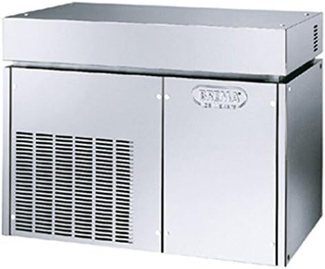 Brema Ice Cube Machine Kitchen Pattern 350