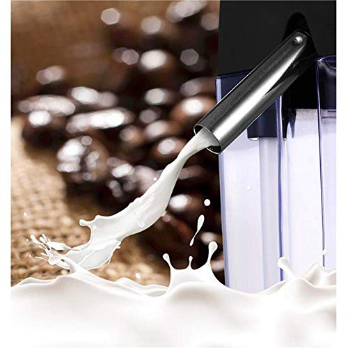 YQGOO Italienische Kaffeemaschine Home Small Voll halbautomatisch One-Button Fancy Foam Office Kommerzielle One-Button… – Bild 5