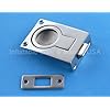 Boat-Slam-Latch-Door-Hatch-Cabinet-Lift-Pull-Ring-2-14-Marine-Stainless-steel