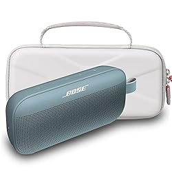 Mchoi Hard Carrying Case for Bose SoundLink Flex