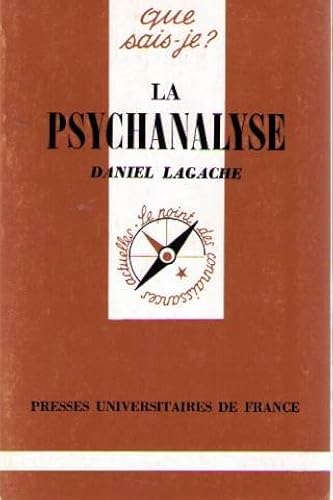 Download La Psychanalyse - Que sais je ? n° 660 PDF