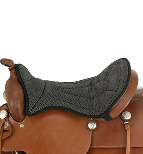 Tough 1 Air Flow Western Seat Cushion