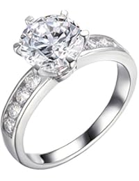 Women's Anniversary Rings | Amazon.com