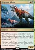 Regisaur Alpha - Ixalan