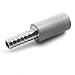 Carbonater Stone, 2 Micron Diffusion Air Stone, Stainless Steel Aeration Stone, Carbonating Stone, Carbonation Stone, Stainless Steel Beer Oxygenation Diffusion Stone Homebrew By MRbrew