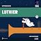 Livro Luthier (Um Musicista Livro 5)