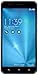 Asus ZenFone 3 Zoom 5.5in 3GB RAM, 32GB Storage LTE Unlocked Dual SIM Smartphone, Android Nougat 7.1 ZE553KL-S625-3G32G - Navy Black (Renewed)
