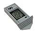 Digital Max Min Greenhouse Thermometer - Monitor Max and Min Temperatures in The Greenhouse Garden or Home for Indoor or Outdoor Use Easily Wall Mounted