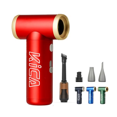 KiCA JetFan 2S Electric Air Duster