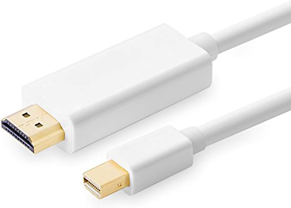 Mini DP to HDMI Cable