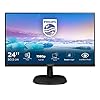 Philips-243V7QDAB-24-Inch-FHD-Monitor-75Hz-4ms-IPS-Speakers-Smart-Image-Narrow-Border-LowBlue-Mode-1920-x-1080-250-cdm-HDMIVGADVI Philips 243V7QDAB - 24 Inch FHD Monitor, 75Hz, 4ms, IPS, Speakers , Smart Image, Narrow Border, LowBlue Mode (1920 x…