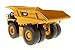 DM DIECAST MASTERS 795F AC Mining Truck High Line Series Vehicle
