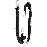 Front Runner Stratchit - Adjustable Securing Straps for Heavy Cargo Hauling, Trucks, Cargo Carrying and Other Outdoor Traveling Needs