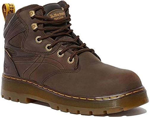 plenum steel toe waterproof