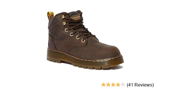 plenum steel toe waterproof