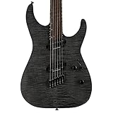 ESP 6 String LTD M-1000 Multi-Scale Electric
